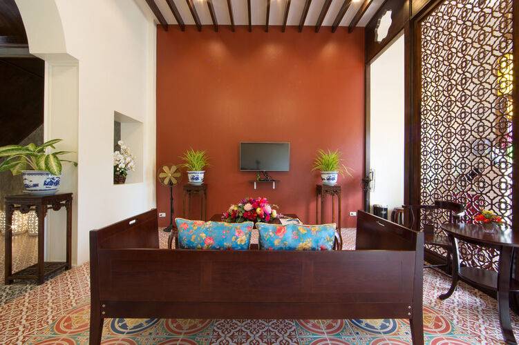 O'Nya Phuket Hotel