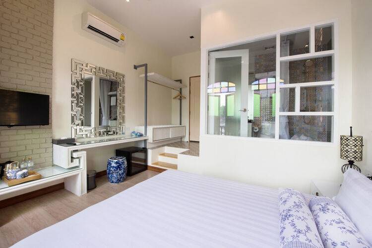 O'Nya Phuket Hotel
