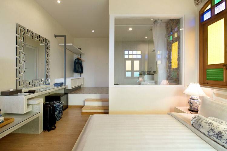O'Nya Phuket Hotel