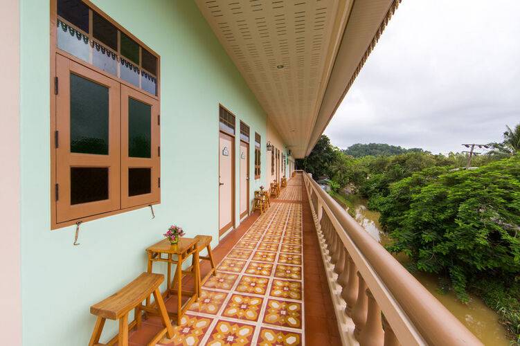 O'Nya Phuket Hotel