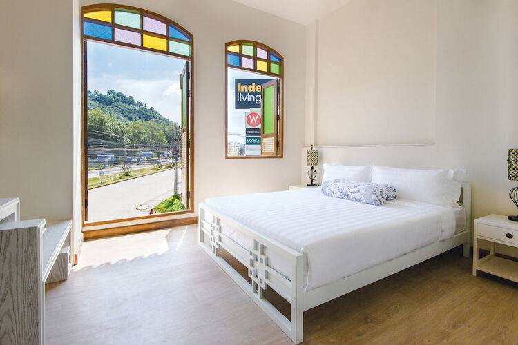 O'Nya Phuket Hotel