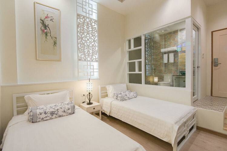O'Nya Phuket Hotel