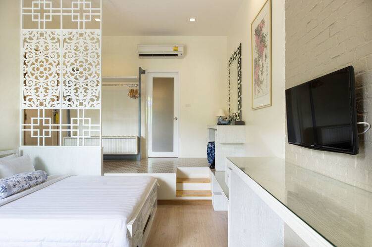 O'Nya Phuket Hotel