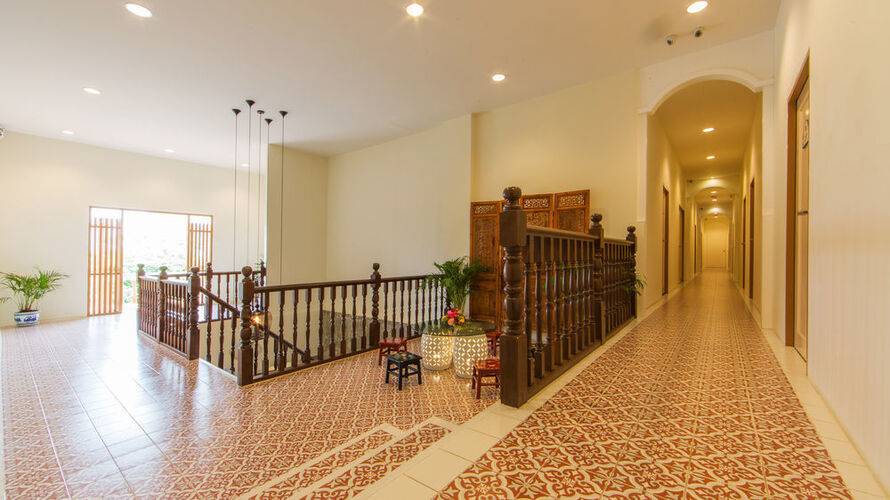 O'Nya Phuket Hotel