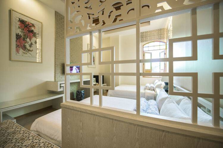 O'Nya Phuket Hotel