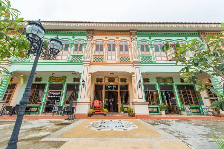 O'Nya Phuket Hotel