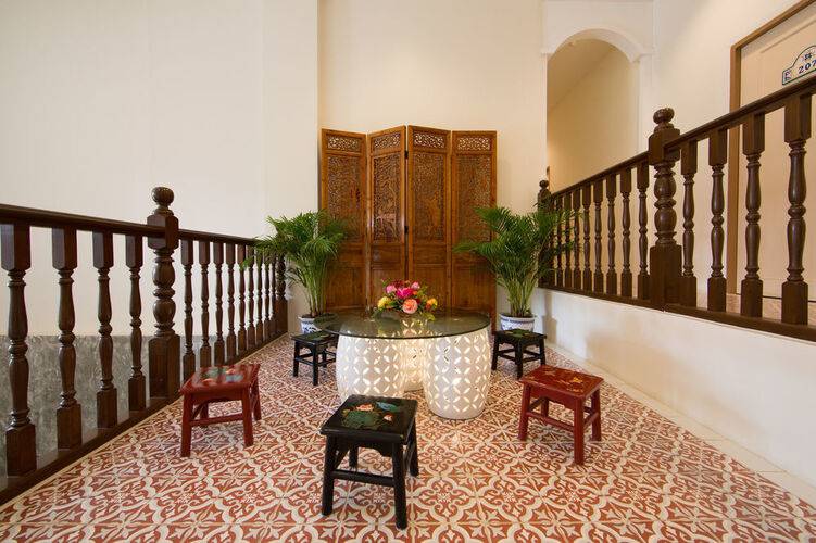 O'Nya Phuket Hotel