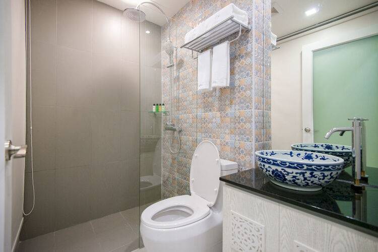 O'Nya Phuket Hotel
