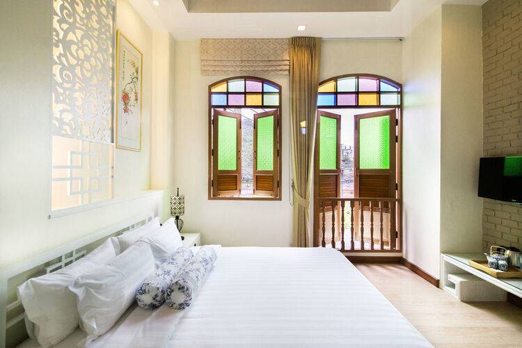 O'Nya Phuket Hotel