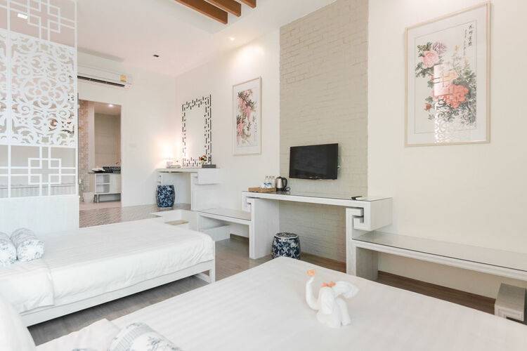O'Nya Phuket Hotel