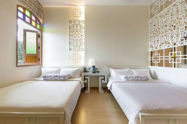 O'Nya Phuket Hotel