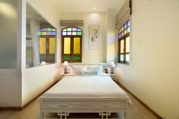 O'Nya Phuket Hotel