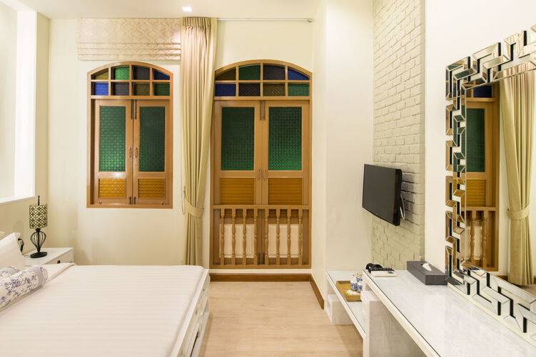 O'Nya Phuket Hotel