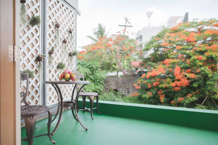 O'Nya Phuket Hotel