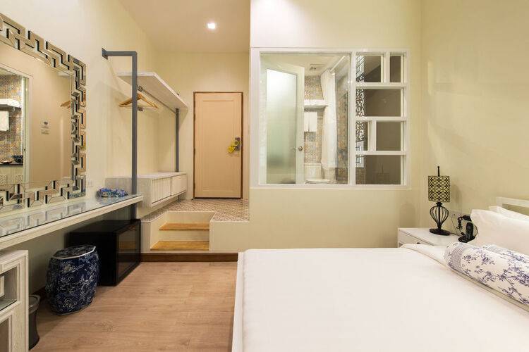 O'Nya Phuket Hotel
