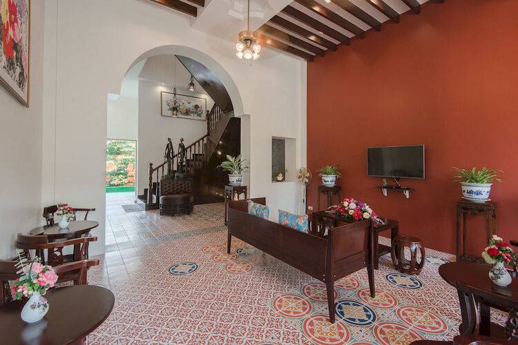 O'Nya Phuket Hotel