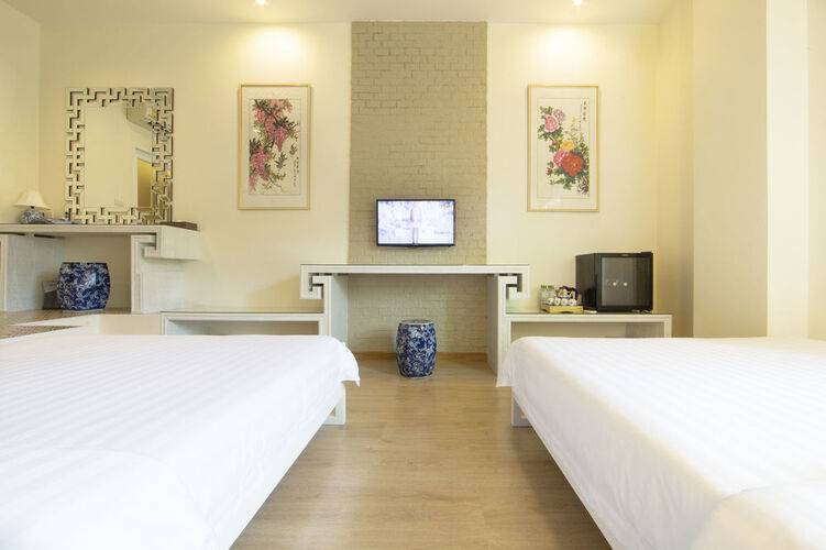 O'Nya Phuket Hotel