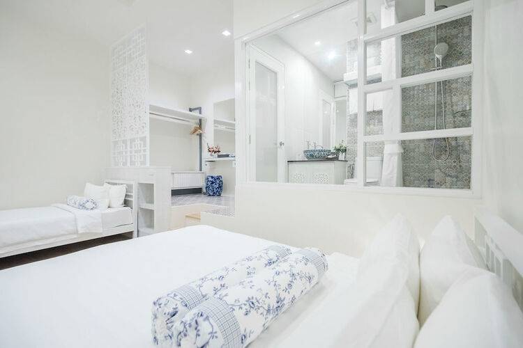 O'Nya Phuket Hotel