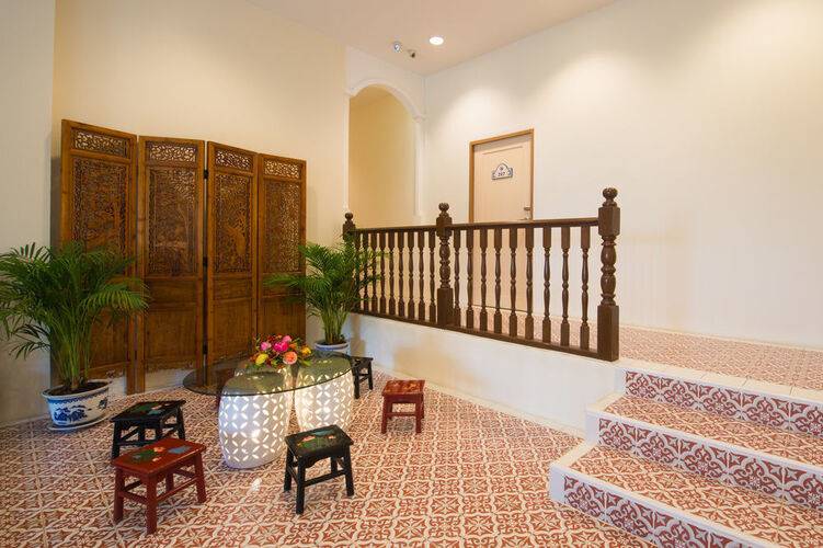 O'Nya Phuket Hotel