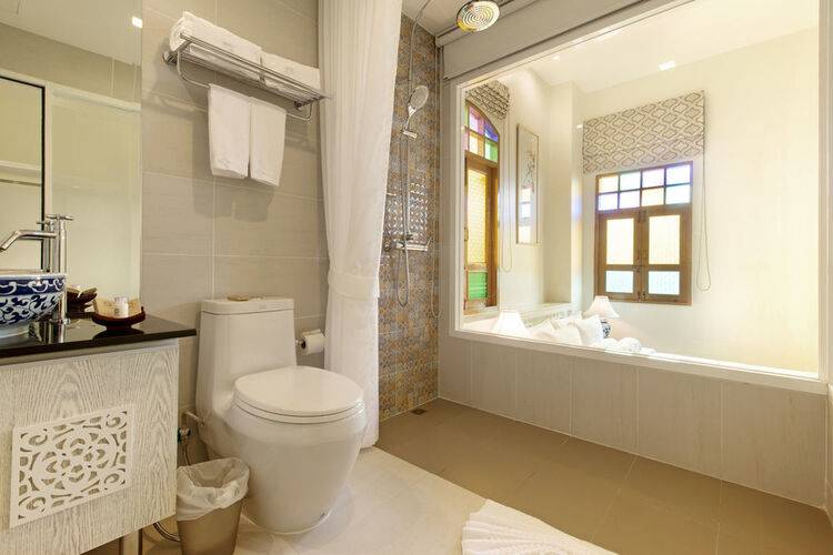 O'Nya Phuket Hotel