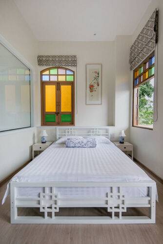 O'Nya Phuket Hotel