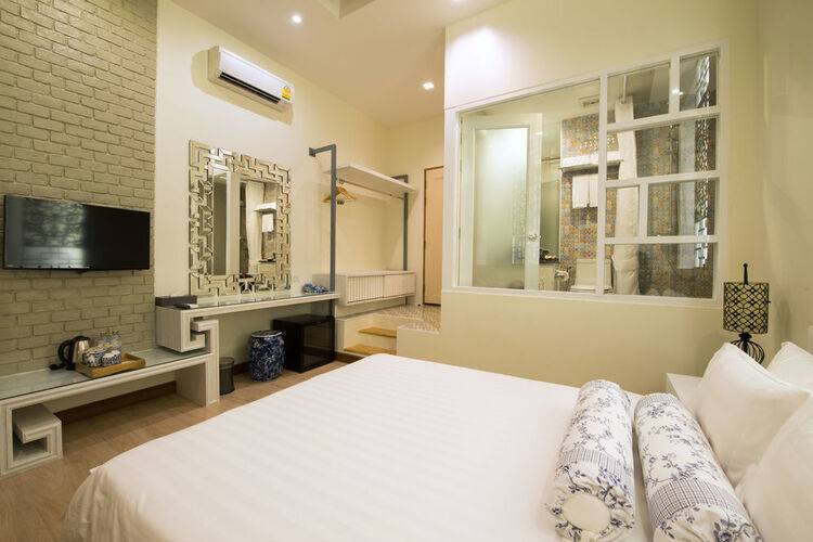 O'Nya Phuket Hotel