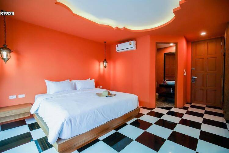 Khaleej Mass Hotel