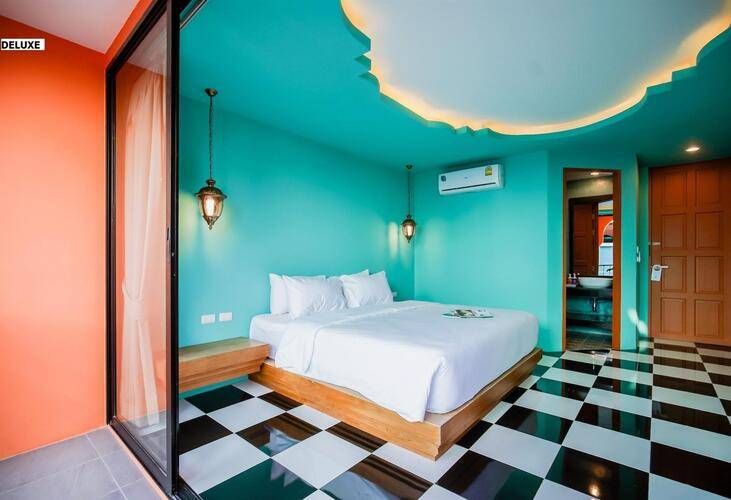 Khaleej Mass Hotel