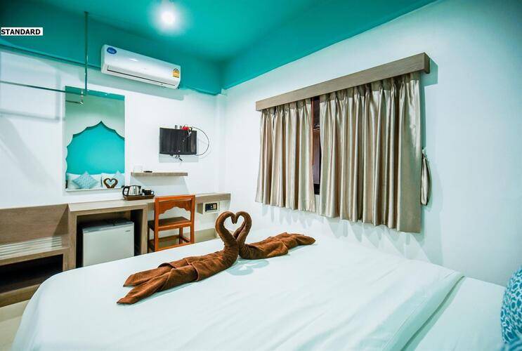 Khaleej Mass Hotel