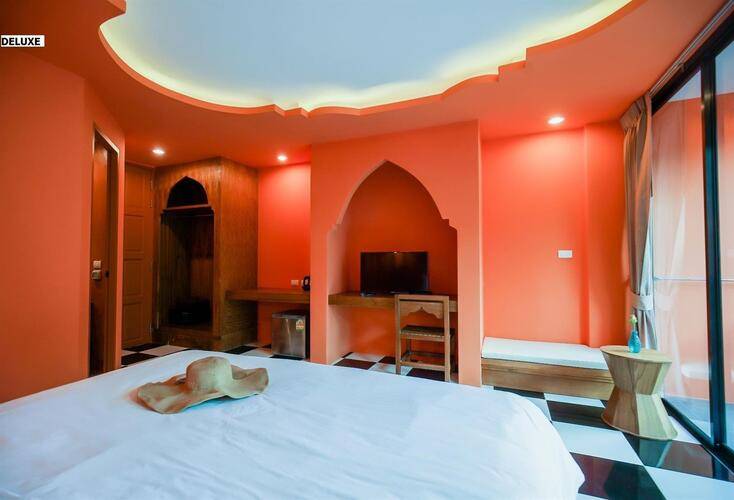 Khaleej Mass Hotel