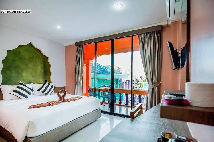 Khaleej Mass Hotel