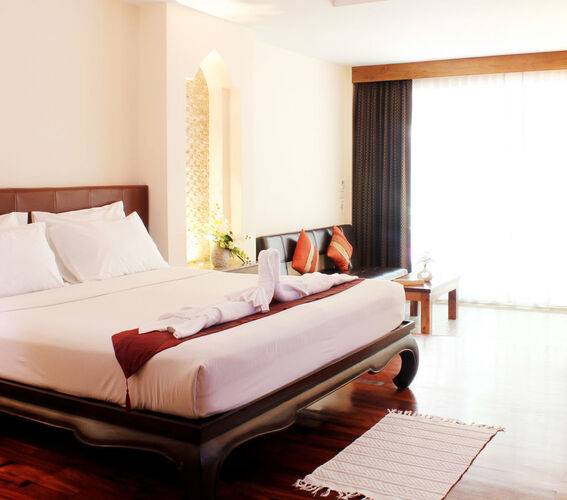 Baan Pron Phateep