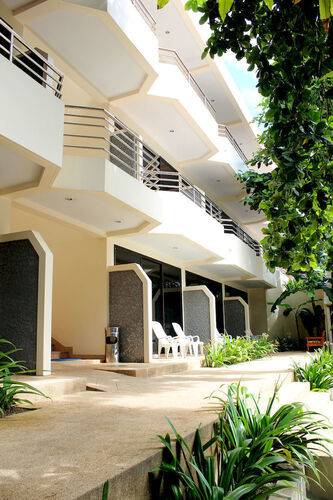 Baan Pron Phateep