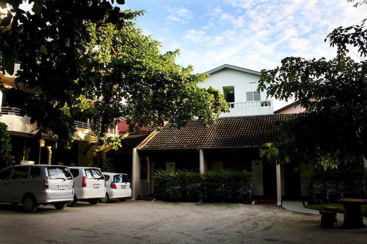 Baan Pron Phateep