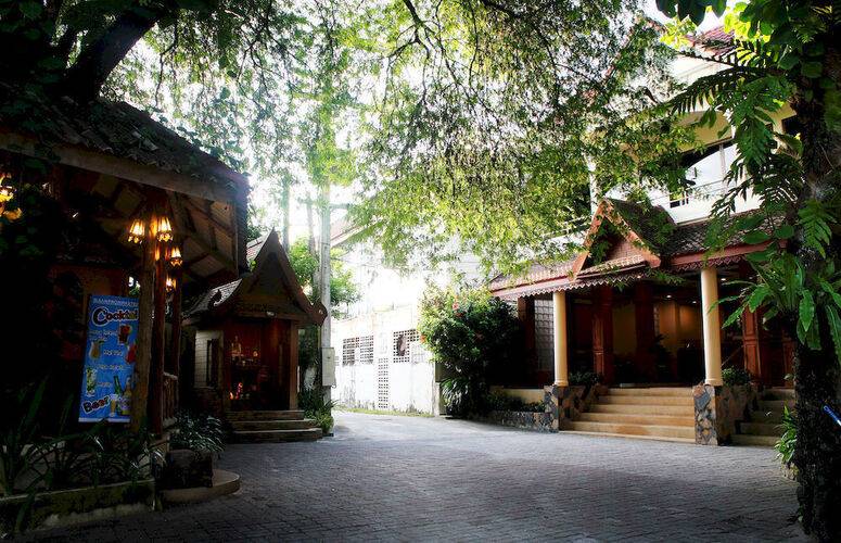 Baan Pron Phateep