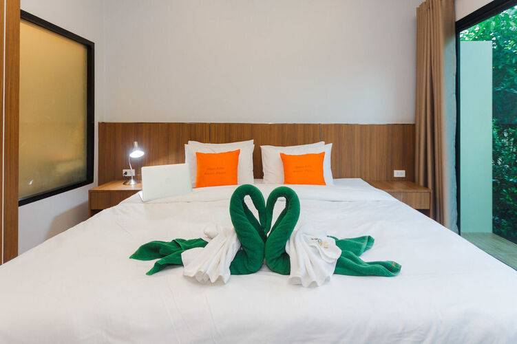 Happy Eight Resort Phuket