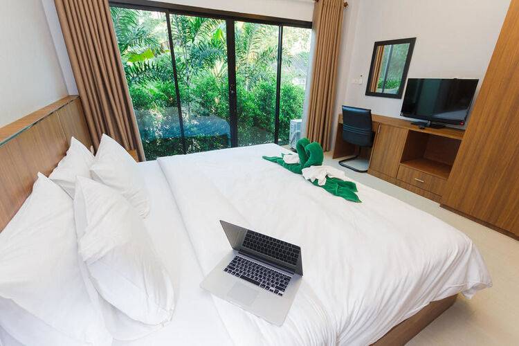 Happy Eight Resort Phuket