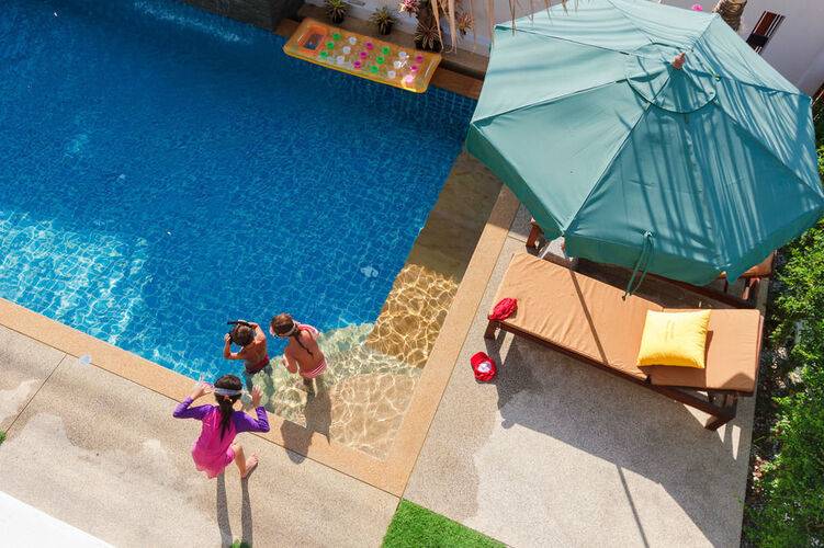 Happy Eight Resort Phuket