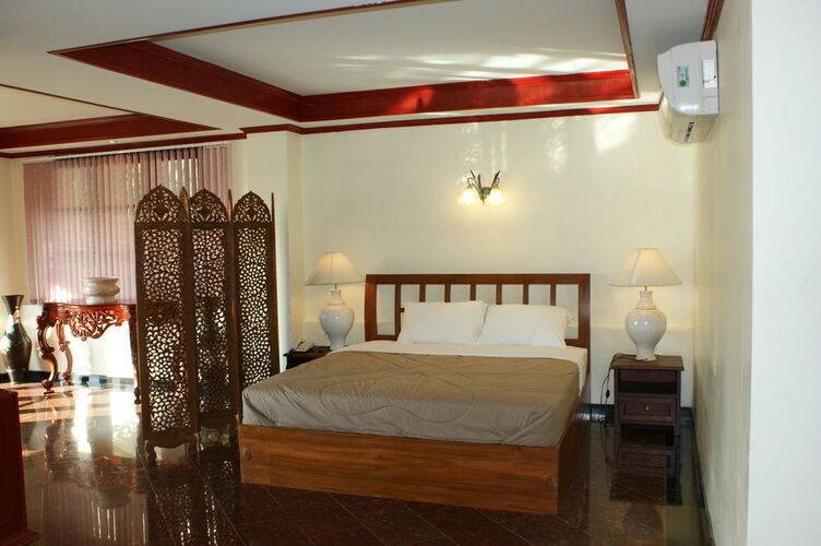 Prince Edouard Apartment & Resort