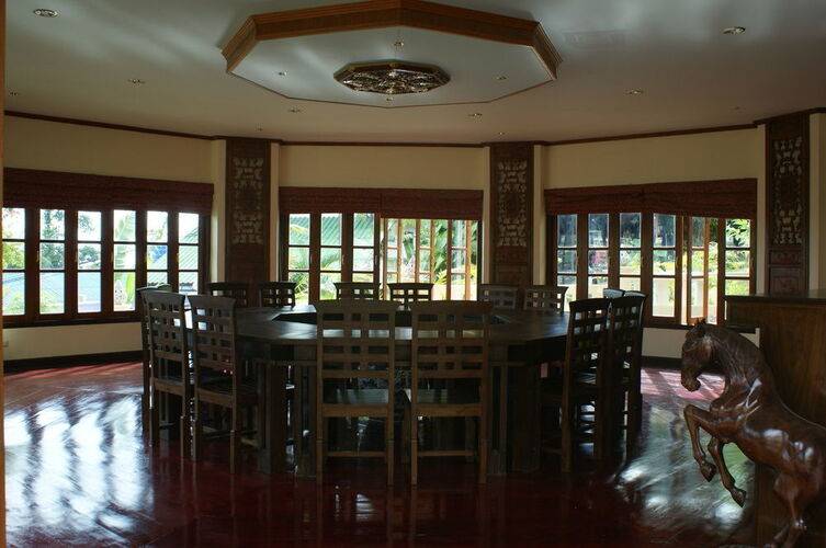 Prince Edouard Apartment & Resort