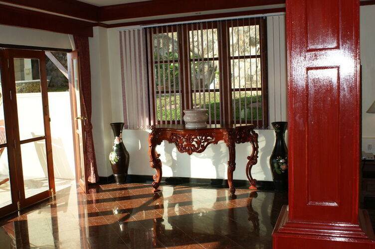 Prince Edouard Apartment & Resort