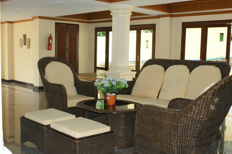 Prince Edouard Apartment & Resort