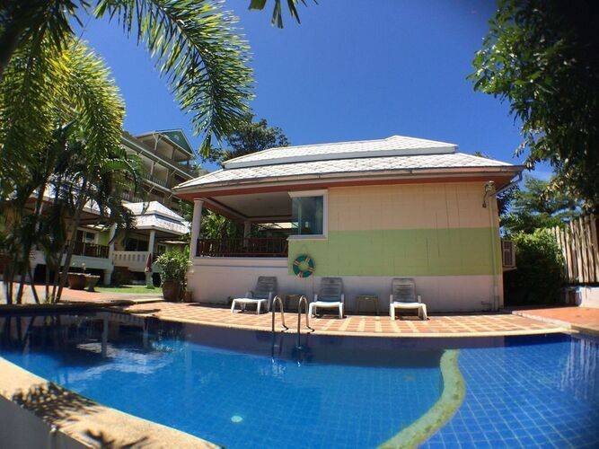 Lemon House