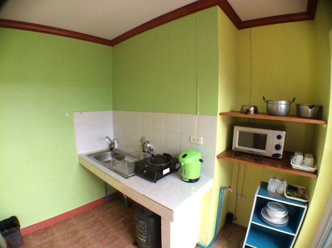 Lemon House