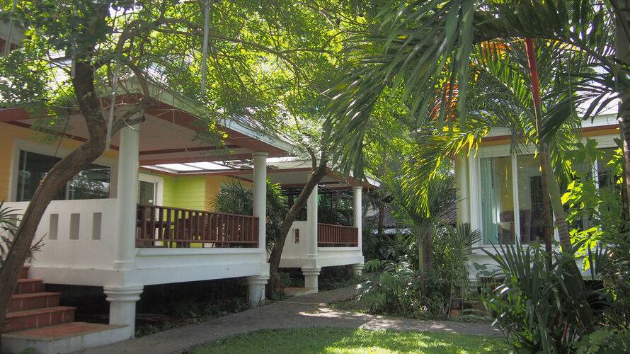 Lemon House