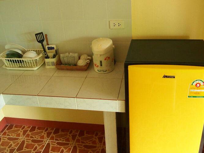 Lemon House