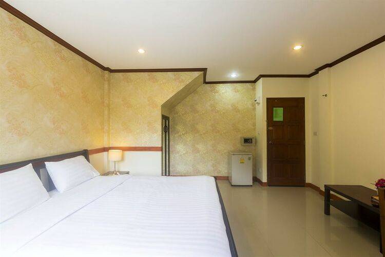 Kamala Beach Residence