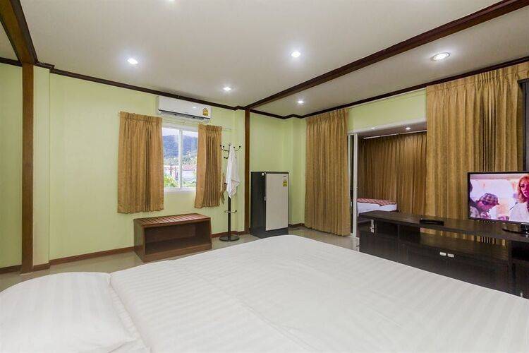Kamala Beach Residence