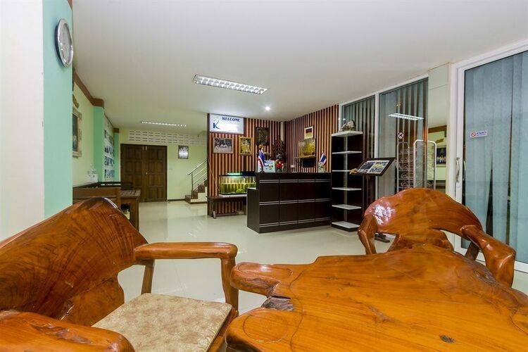 Kamala Beach Residence