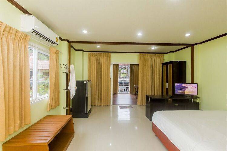 Kamala Beach Residence